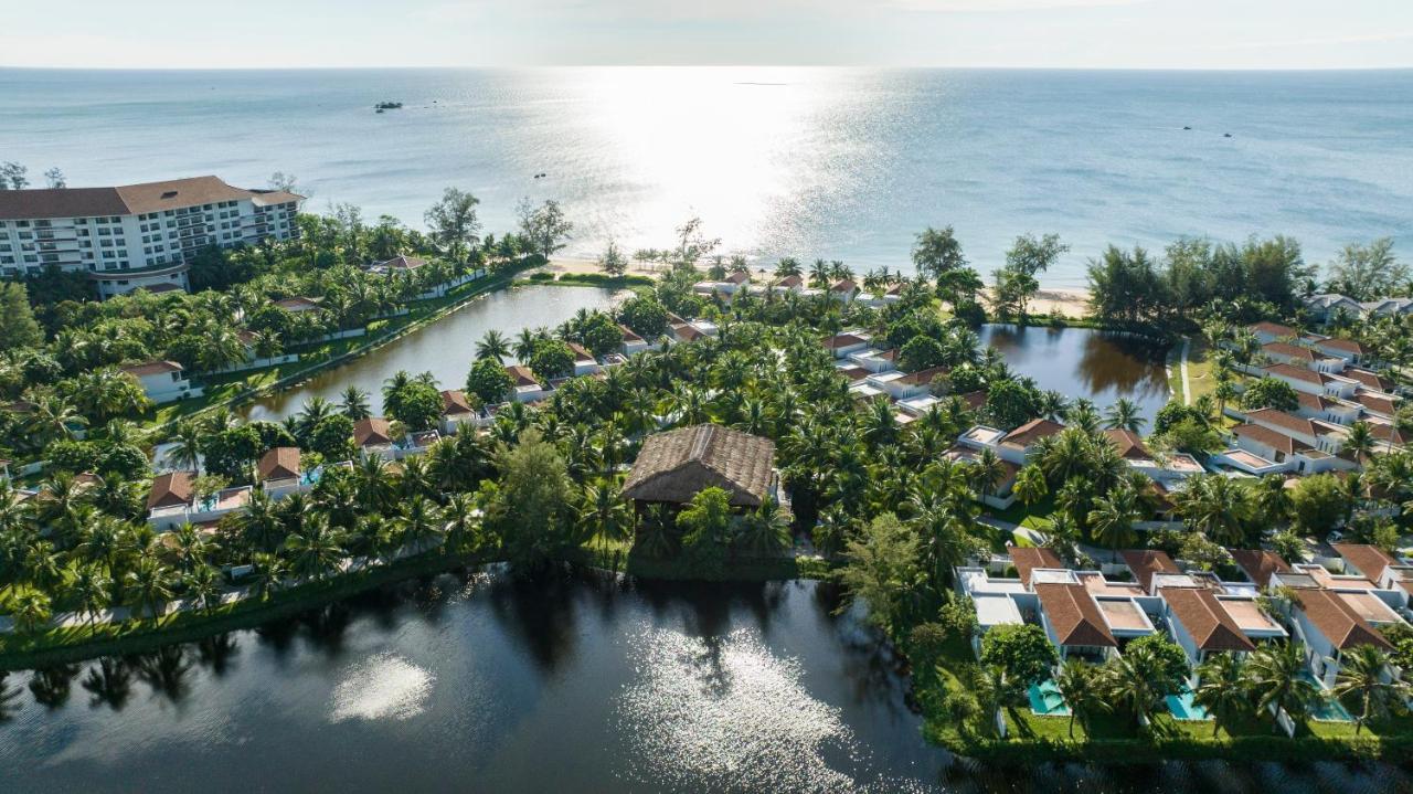 Vinpearl & Resort Phú Quốc