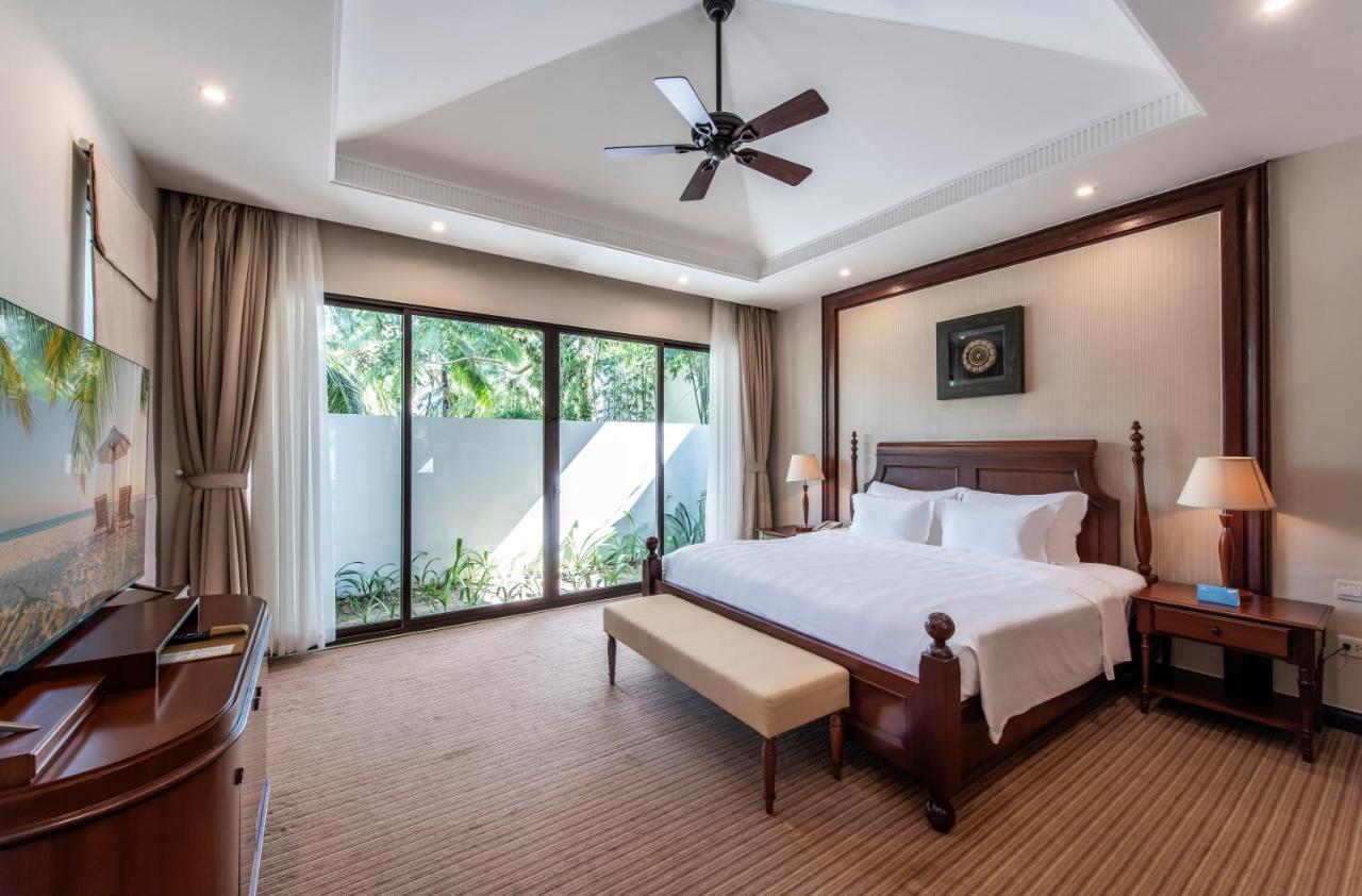 Resort Vinpearl & Phú Quốc