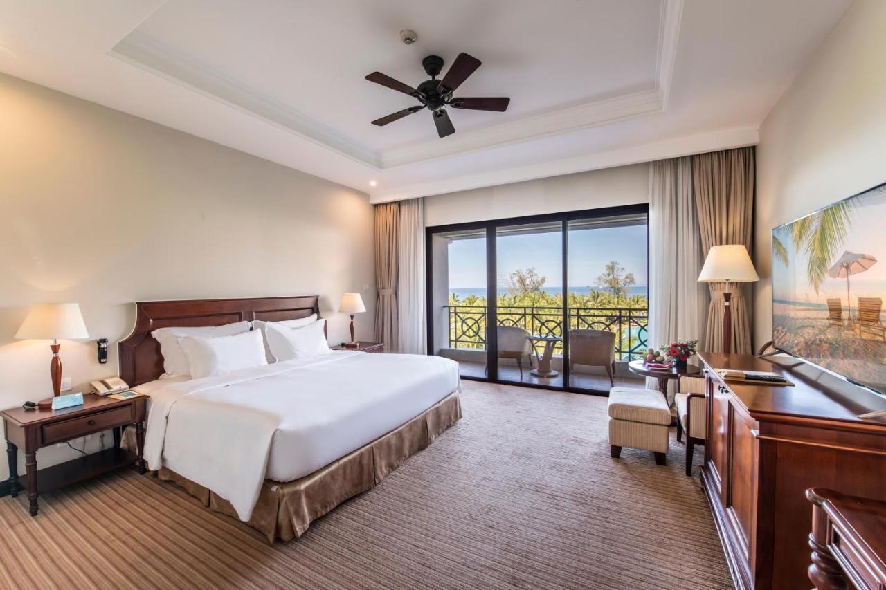 Vinpearl & 5* Phú Quốc