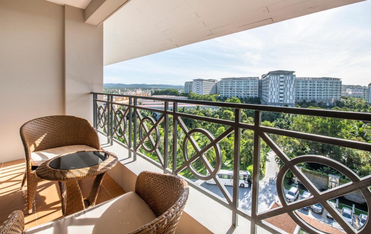 Resort Vinpearl & Phú Quốc