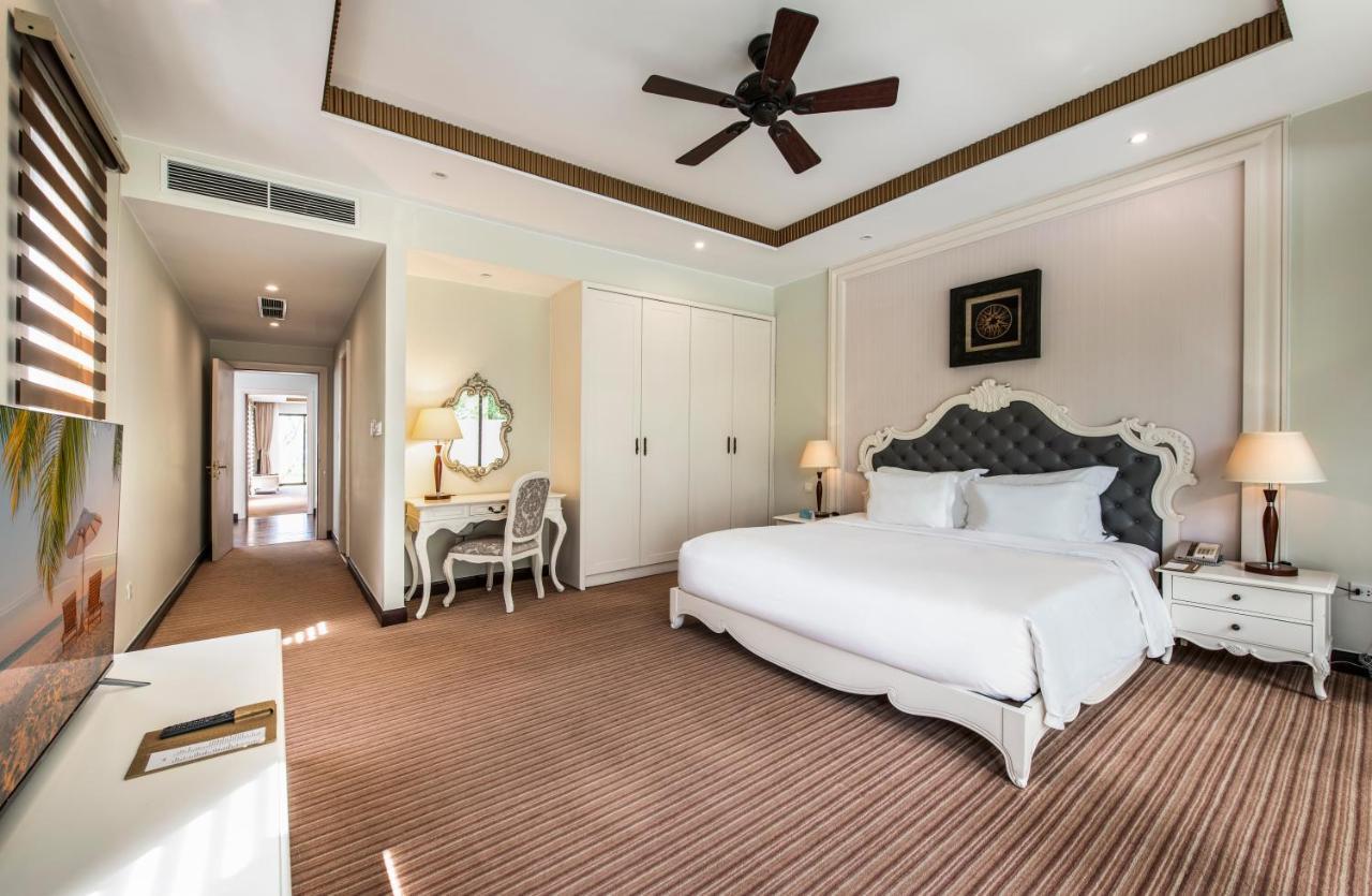 Vinpearl & 5* Phú Quốc