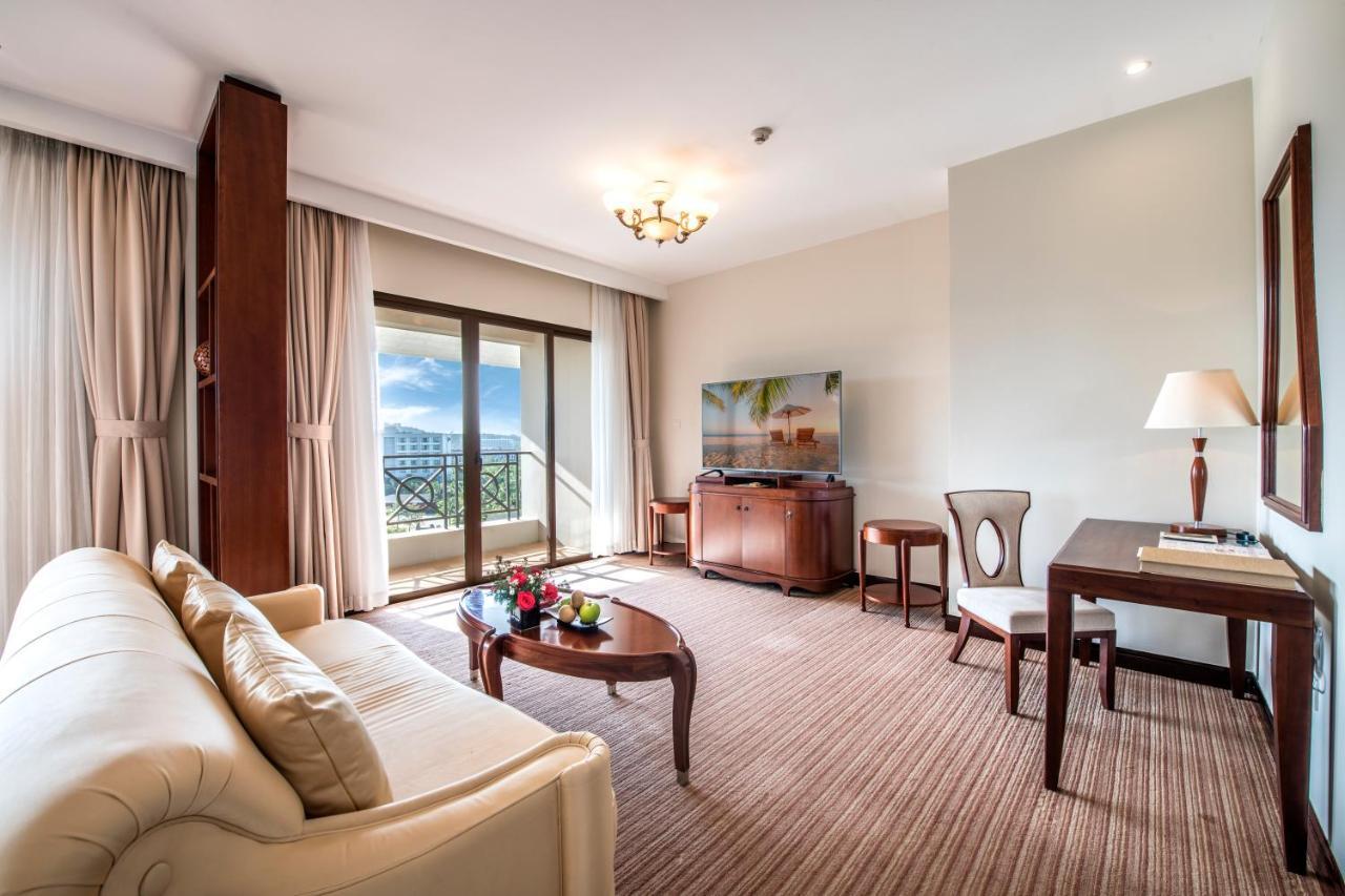 Vinpearl & Resort Phú Quốc