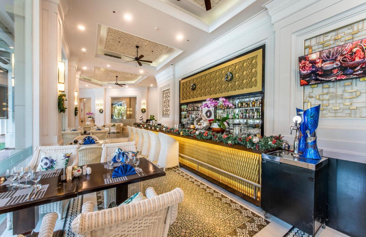 Resort Vinpearl & Phú Quốc