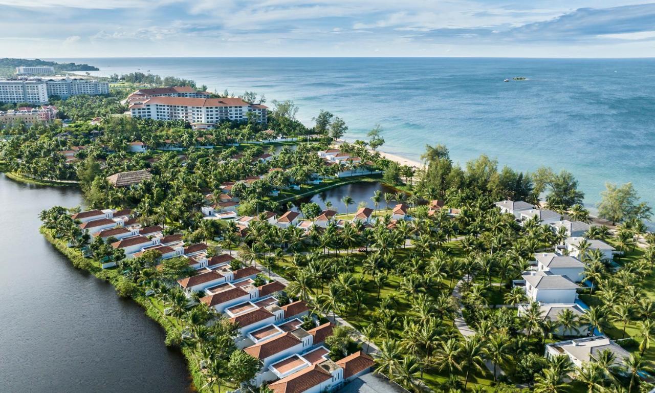 Resort Vinpearl & 5*