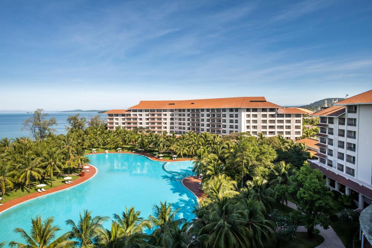 Resort Vinpearl &
