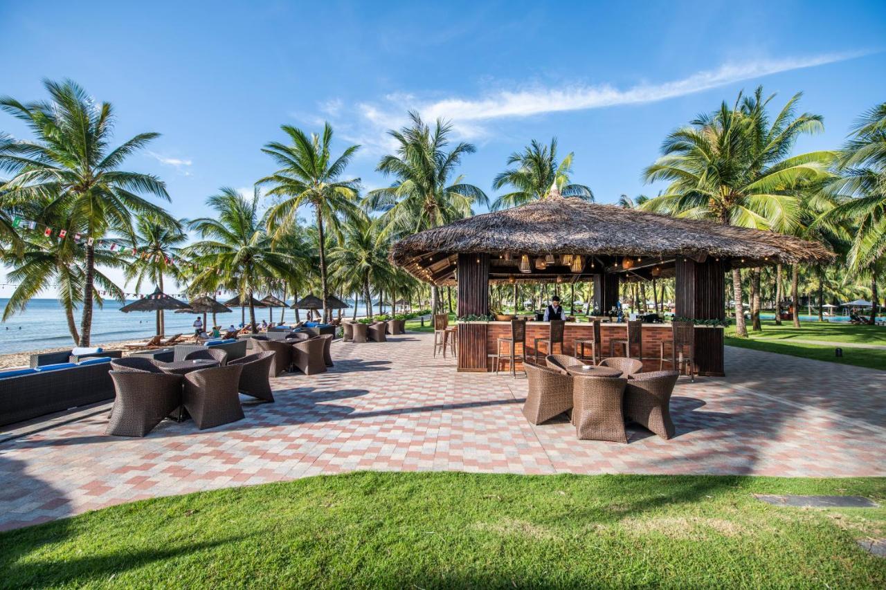 Resort Vinpearl & Phú Quốc
