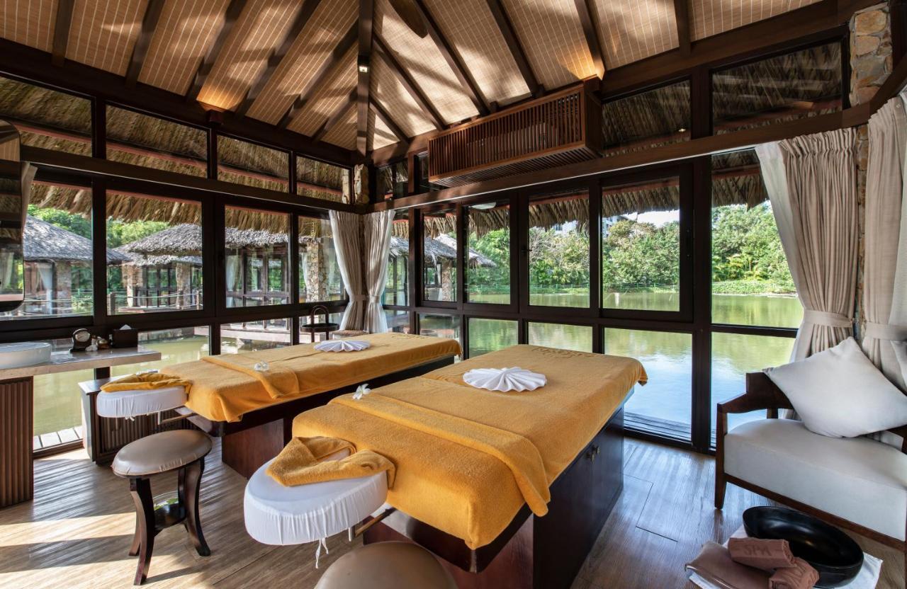 Vinpearl & 5* Phú Quốc