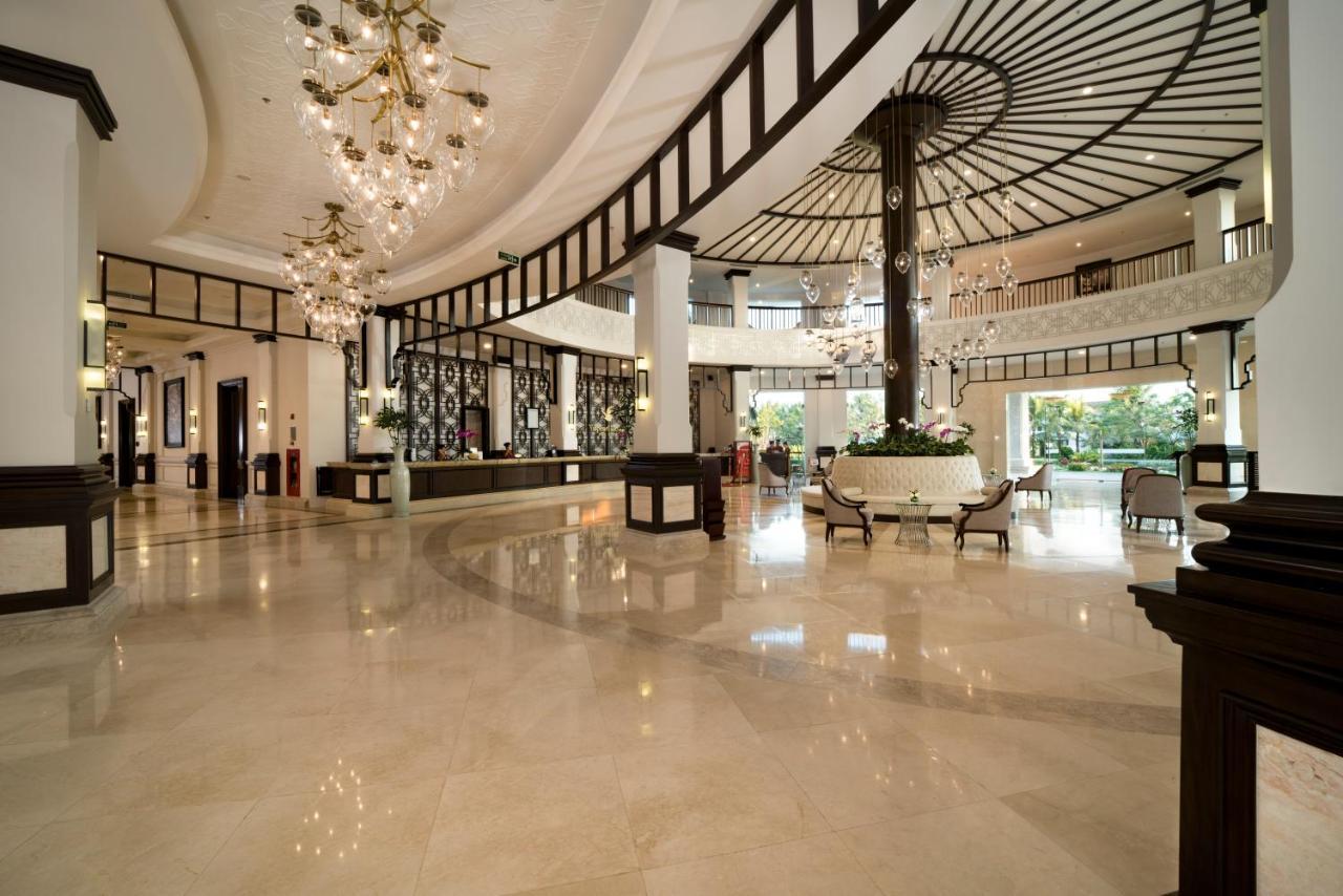 Resort Vinpearl & Phú Quốc