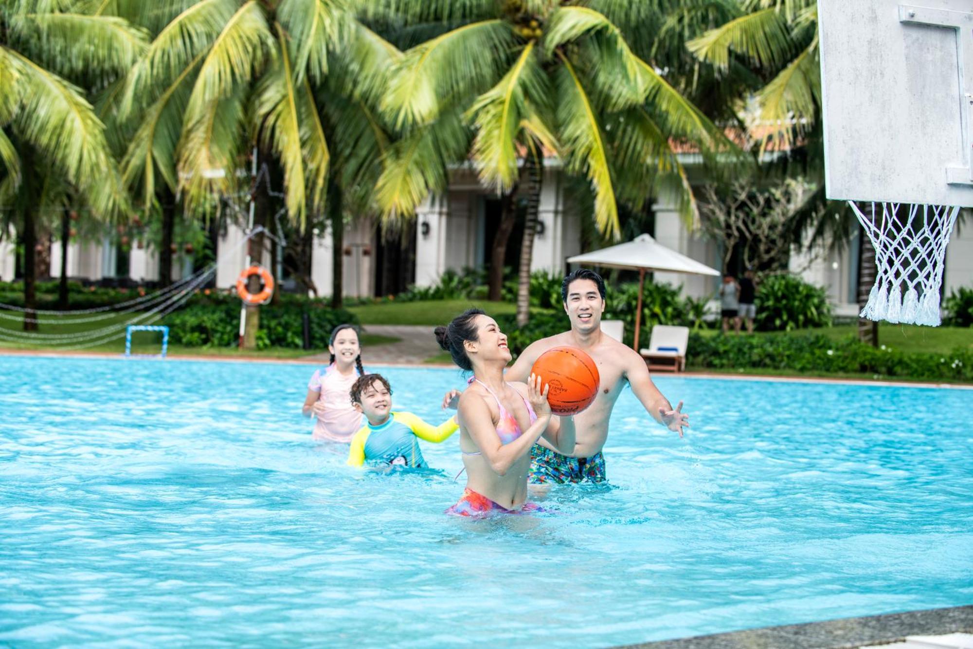 Resort Vinpearl & Phú Quốc