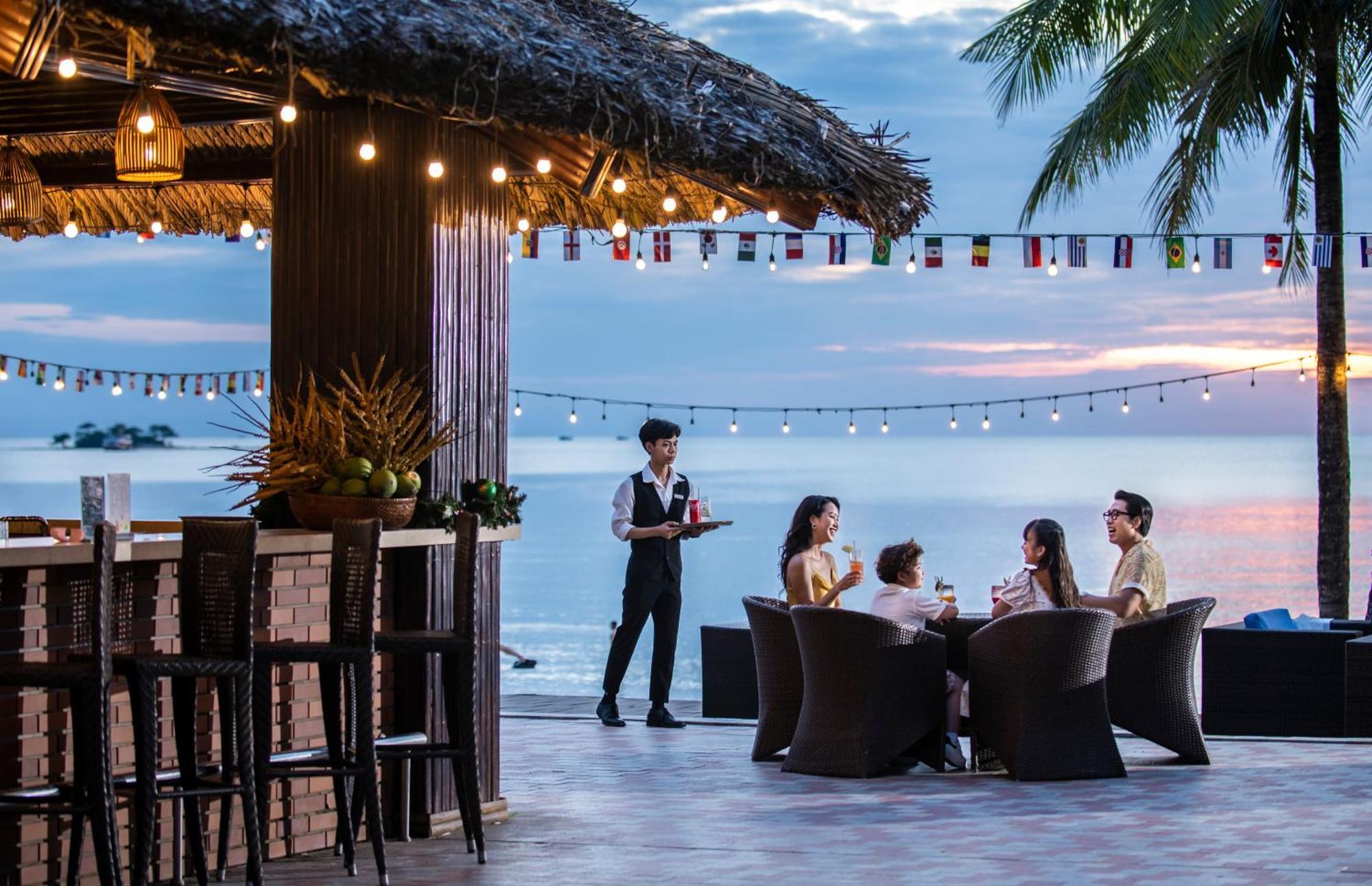Resort Vinpearl & 5*