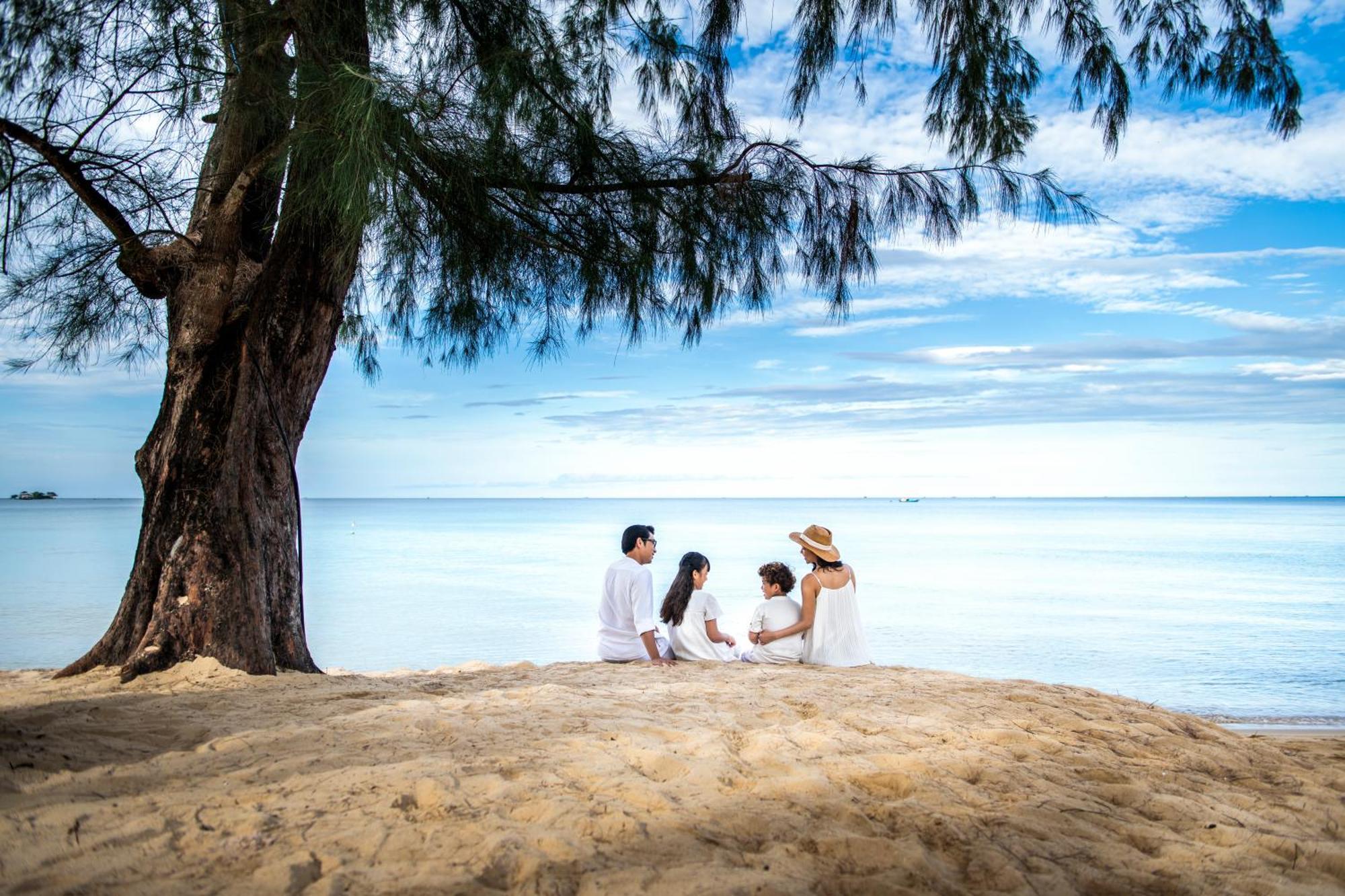 Resort Vinpearl & Phú Quốc