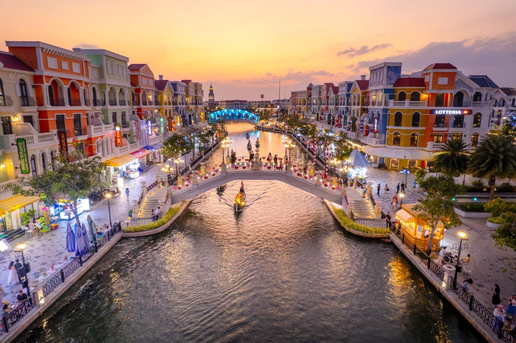 Vinpearl & 5* Phú Quốc